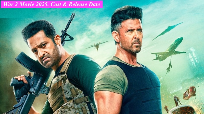 War 2 Movie