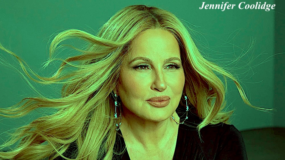 Jennifer Coolidge
