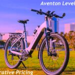 Aventon Level 3