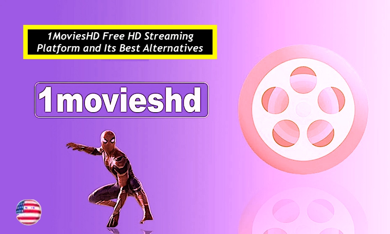 1MoviesHD