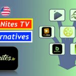 Best Nites TV Alternatives