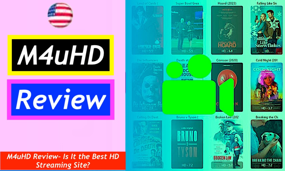 M4uHD Review