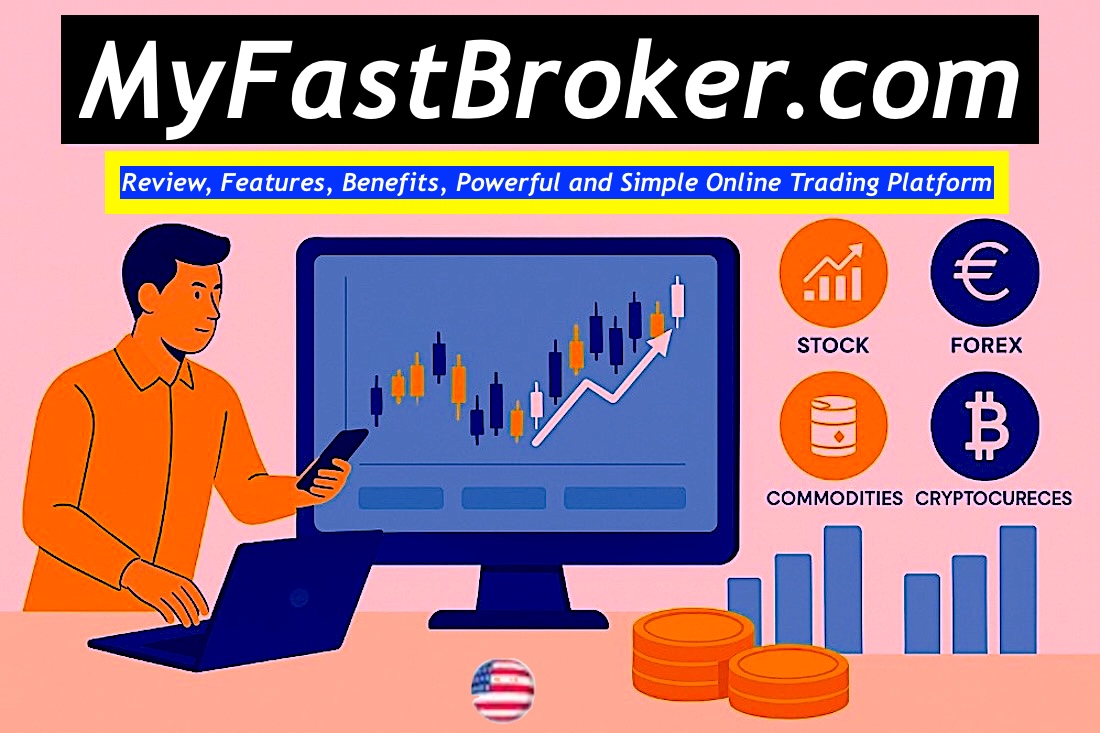 MyFastBroker.com