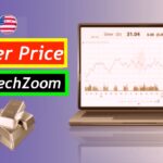 Silver Price FintechZoom to Track Silver Market