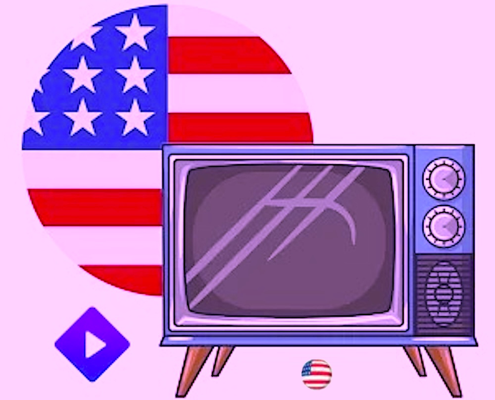 USA TV