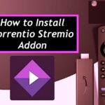 How to Install Torrentio Stremio Addon