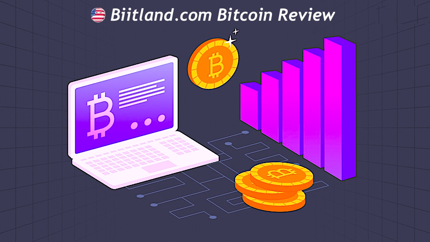 Biitland.com Bitcoin Review