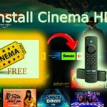 Cinema HD APK